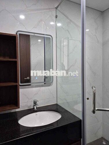 BÁN CĂN 2 PN FULL NỘI THẤT CAO CẤP - 3 TỶ 650