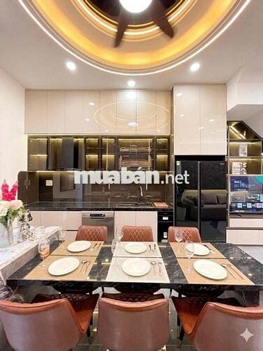 6T2 SĂN NHÀ THỦ ĐỨC NÊN XEM - 800M Ra Chợ QL13 Cũ