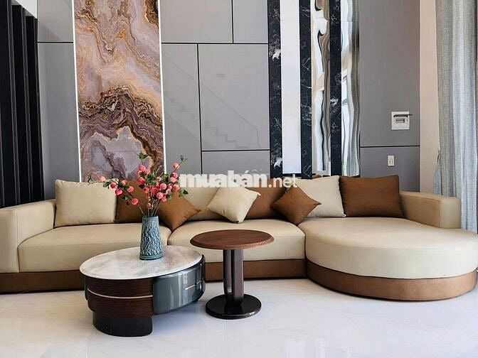 🌸NHÀ MÊ LỬNG 473/153 YMOAL  FULL NỘI THẤT CAO CẤP🌸