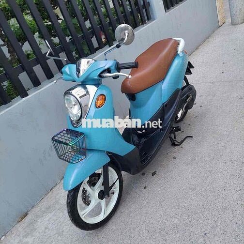 Yamaha Mio Classico 2013 Xanh ngọc