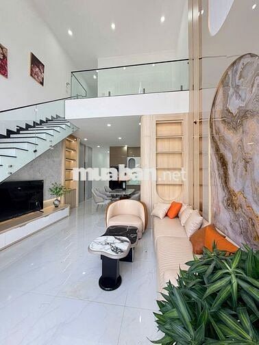 🏡 NHÀ MÊ LỬNG XINH ĐẸP HẺM 473 YMOAL ( HẺM Ô TÔ QUAY ĐẦU)