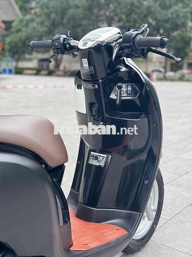 Honda Scoopy 110fi 2020 sơn máy zin 100% 1 chủ