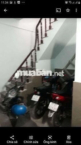 phòng trọ đường Nguyễn Văn Quá 