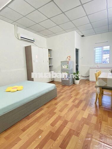 STUDIO FULL NT RỘNG, LÊ ĐỨC THỌ, GÒ VẤP