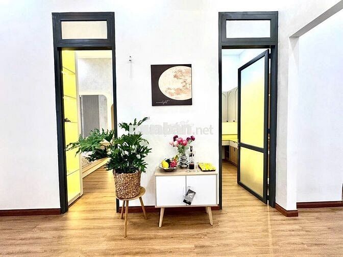 🏫CĂN NHÀ TÂM HUYẾT. VỊ TRÍ ĐẸP PHƯỜNG EA TAM FULL NỘI THẤT