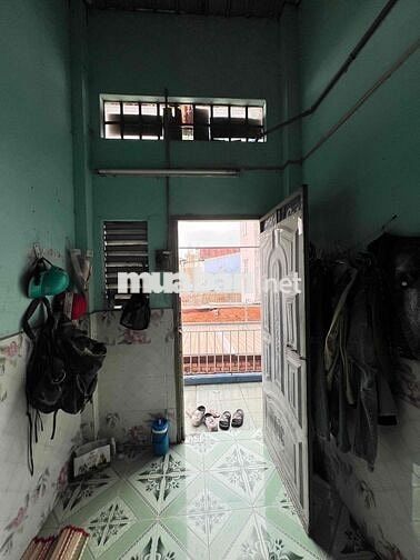 NHÀ TRỌ rẻ, yên tĩnh-Bình chiểu, thủ đức