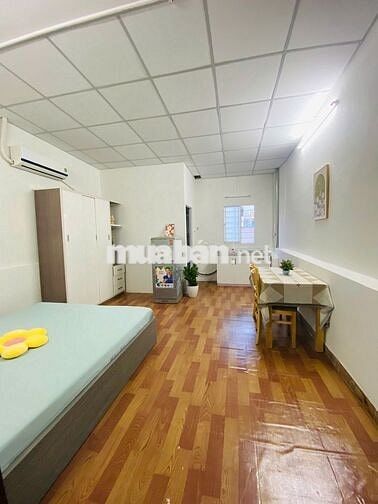 STUDIO FULL NT RỘNG, LÊ ĐỨC THỌ, GÒ VẤP