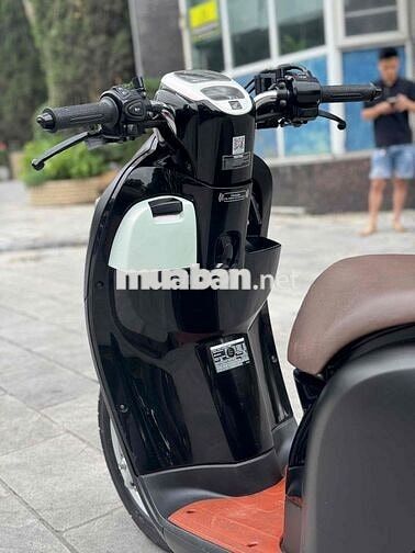 Honda Scoopy 110fi 2020 sơn máy zin 100% 1 chủ