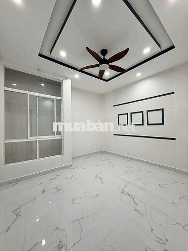 NHÀ ĐẸP 4PN – HẺM XE HƠI QUAY ĐẦU – QL13 HIỆP BÌNH PHƯỚC– CHỈ 14TR
