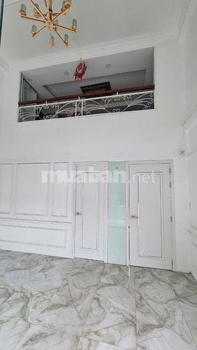 Cho thuê nhà mặt tiền đường Đồng Nai, Phường 15, Quận 10