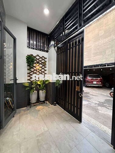 NHÀ ĐẸP 4PN – HẺM XE HƠI QUAY ĐẦU – QL13 HIỆP BÌNH PHƯỚC– CHỈ 14TR
