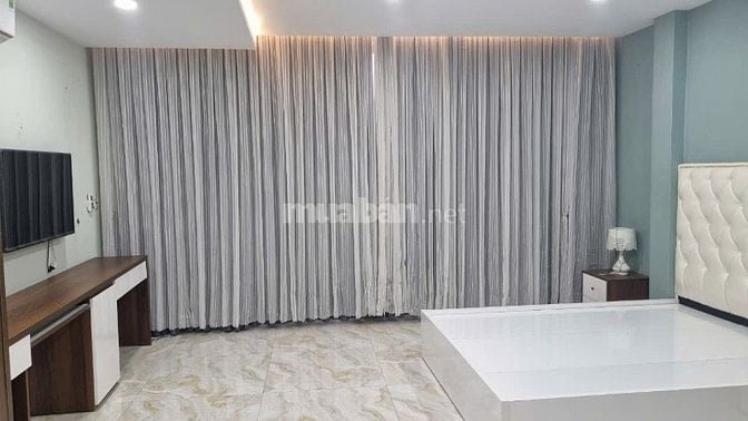 Cho thuê nhà mặt tiền đường Đồng Nai, Phường 15, Quận 10