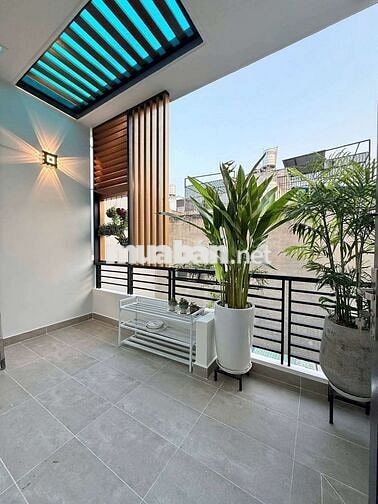 NHÀ ĐẸP 4PN – HẺM XE HƠI QUAY ĐẦU – QL13 HIỆP BÌNH PHƯỚC– CHỈ 14TR

