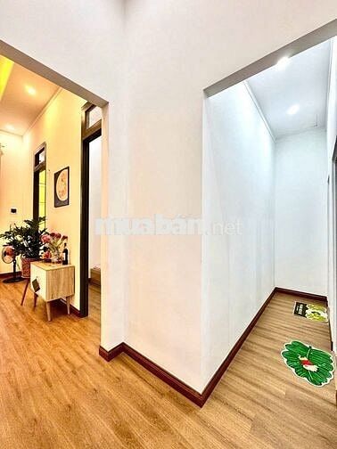 🏫CĂN NHÀ TÂM HUYẾT. VỊ TRÍ ĐẸP PHƯỜNG EA TAM FULL NỘI THẤT