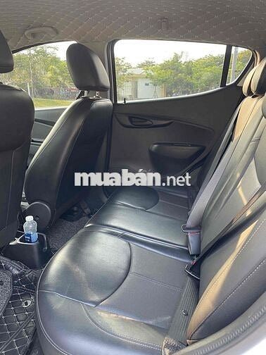 VinFast Fadil 2021 Trắng 40000 km