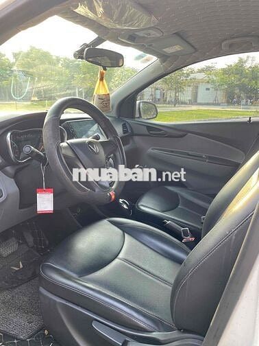 VinFast Fadil 2021 Trắng 40000 km