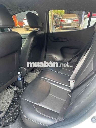 VinFast Fadil 2021 Trắng 40000 km
