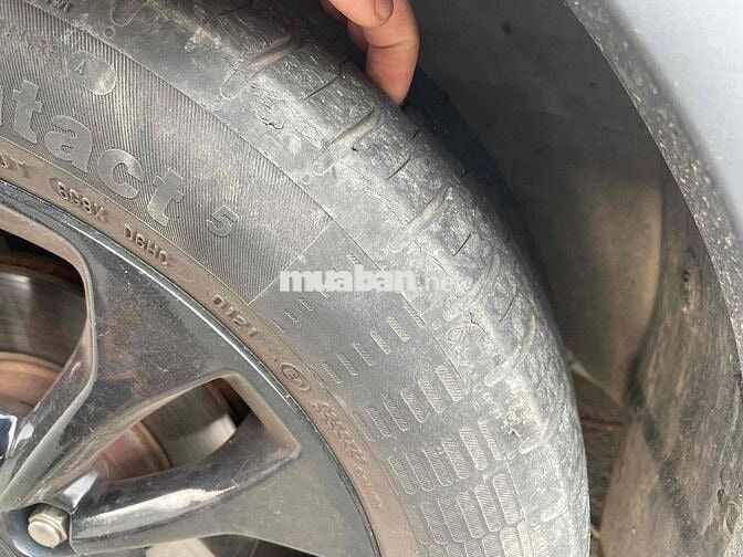 VinFast Fadil 2021 Trắng 40000 km
