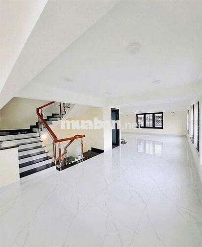 SIÊU PHẨM GÓC 2MT -  163A Nguyễn Hồng Đào, Tân Bình, 5x20m, 5 Tầng