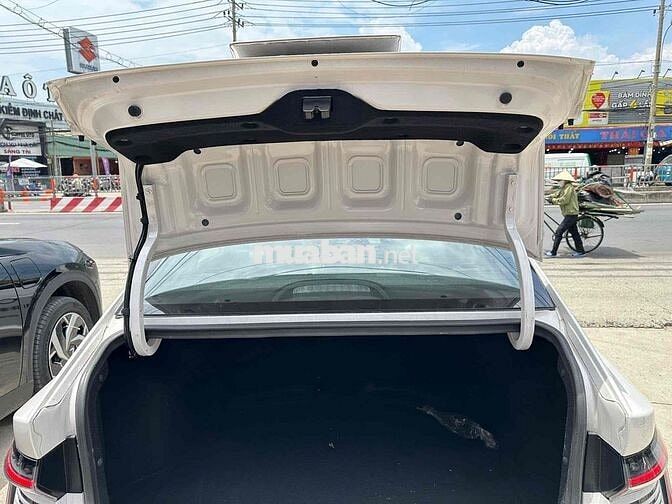 Thanh Lý Demo Accent Bản Full 2024-Xe Công Ty XHĐ