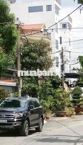 Đất mặt tiền Lê Thị Riêng 12m full thổ cư 5x20m. Khu dân cư đông đúc.