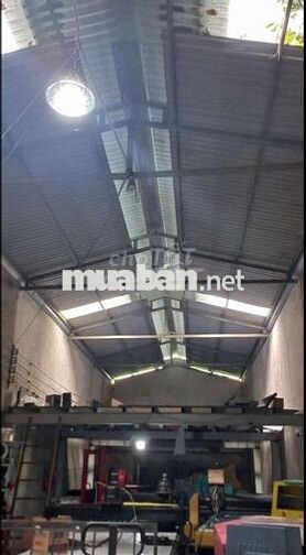 Cho thuê kho tại Vĩnh phú 10, 