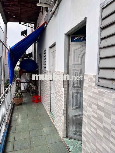 NHÀ TRỌ rẻ, yên tĩnh-Bình chiểu, thủ đức