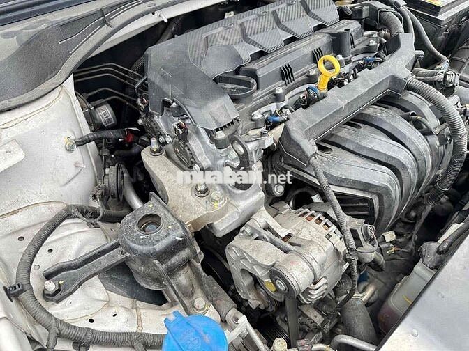 Thanh Lý Demo Accent Bản Full 2024-Xe Công Ty XHĐ