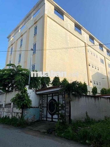Đất mặt tiền Lê Thị Riêng 12m full thổ cư 5x20m. Khu dân cư đông đúc.