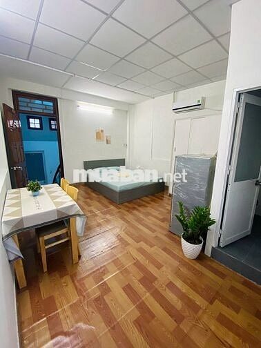 STUDIO FULL NT RỘNG, LÊ ĐỨC THỌ, GÒ VẤP