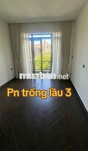 CHÍNH CHỦ Bán nhà MT 492A Nguyễn Phước Nguyên 63m2 Nở Hậu, Hướng Đông