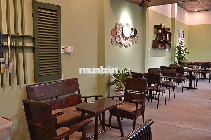 Cho thuê nhà 2 mặt tiền đường Điện Biên Phủ, vị trí cực kỳ đẹp