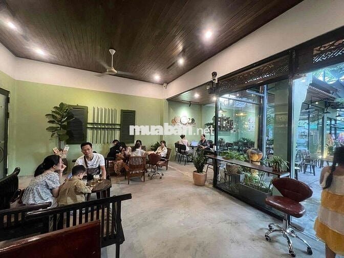 Cho thuê nhà 2 mặt tiền đường Điện Biên Phủ, vị trí cực kỳ đẹp