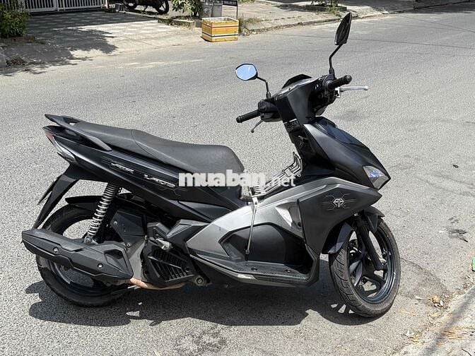 Honda Air Blade 2017 Đen Đã sử dụng