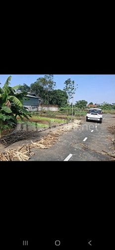 Chính chủ Bán Đất Sen Trì, Thạch Thất Hà nội. S: 61,3m2, giá 2,35