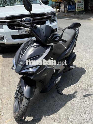 Honda Air Blade 2017 Đen Đã sử dụng
