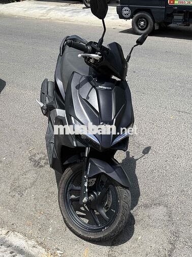 Honda Air Blade 2017 Đen Đã sử dụng
