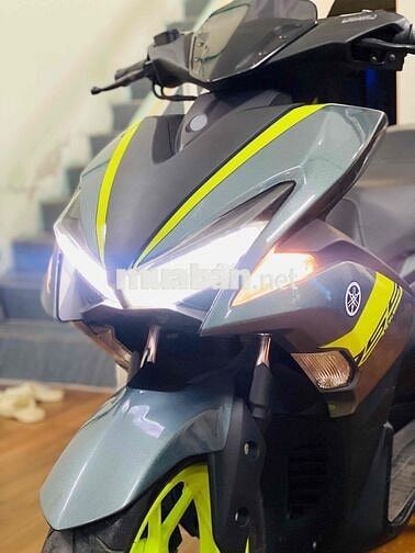 Yamaha NVX 2019 phanh Abs khóa smart Key