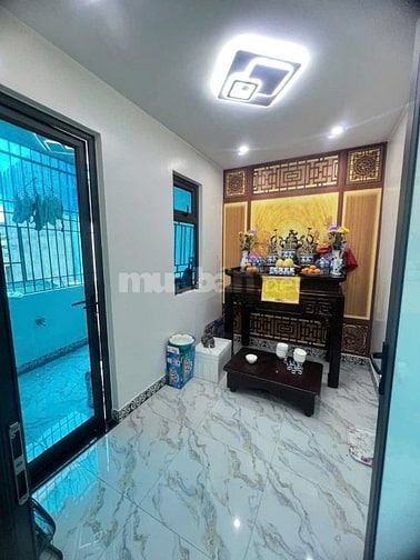 📣NHÀ SIÊU CHẤT - GIÁ SIÊU HỜI - 1TỶ880 CÓ NGAY NHÀ ĐẸP BÌNH THẠNH !!!