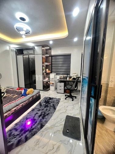 📣NHÀ SIÊU CHẤT - GIÁ SIÊU HỜI - 1TỶ880 CÓ NGAY NHÀ ĐẸP BÌNH THẠNH !!!