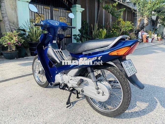 future 2000 đẩu lòng Et 1 đời chủ