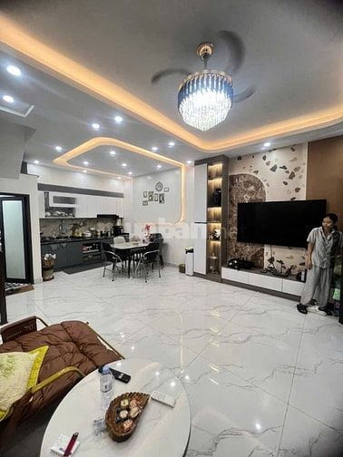 📣NHÀ SIÊU CHẤT - GIÁ SIÊU HỜI - 1TỶ880 CÓ NGAY NHÀ ĐẸP BÌNH THẠNH !!!