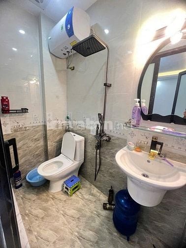 📣NHÀ SIÊU CHẤT - GIÁ SIÊU HỜI - 1TỶ880 CÓ NGAY NHÀ ĐẸP BÌNH THẠNH !!!