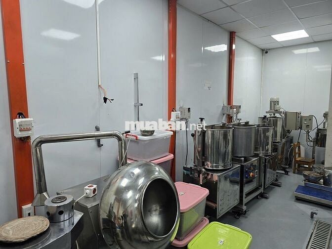 TUYỂN NHÂN VIÊN ĐÓNG GÓI SOCOLA