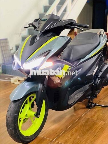 Yamaha NVX 2019 phanh Abs khóa smart Key