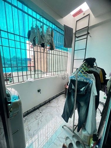 📣NHÀ SIÊU CHẤT - GIÁ SIÊU HỜI - 1TỶ880 CÓ NGAY NHÀ ĐẸP BÌNH THẠNH !!!