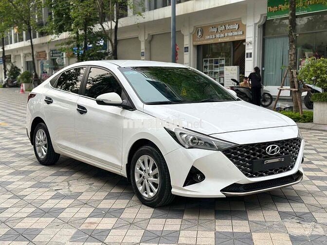 Hyundai Accent 2022 1.4 AT - 82000 km