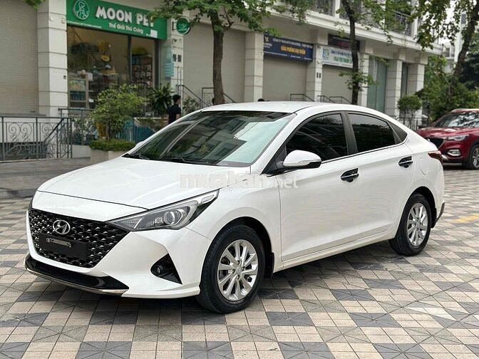 Hyundai Accent 2022 1.4 AT - 82000 km