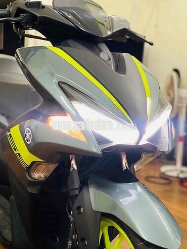 Yamaha NVX 2019 phanh Abs khóa smart Key