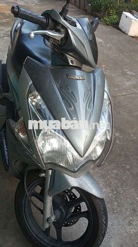 Honda Air Blade 2012 Xám